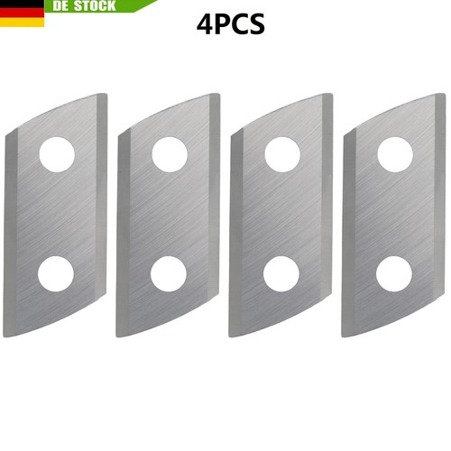 Ersatzmesser für - 4x,