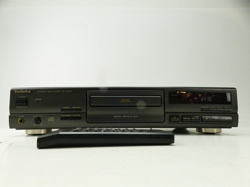 Technics pg490 compact - technics, sl-pg490