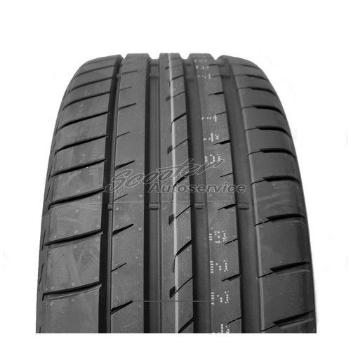 Firestone firehawk sport - firestone, xl