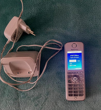 FritzFon C4 ( defekt ..evt. für Bastler) Problem in der Beschreibung unten