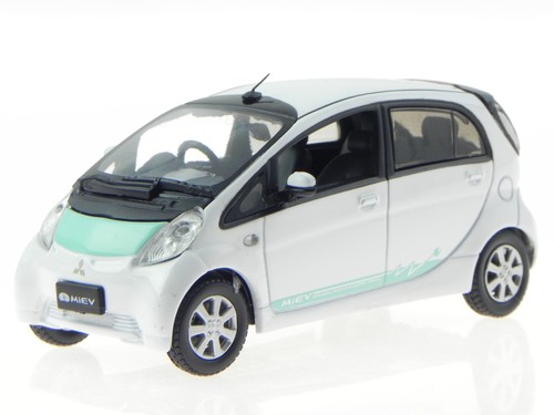 Mitsubishi imiev elektroauto - mitsubishi,