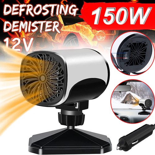 12v auto heizlüfter 150 - heizlüfter, watt
