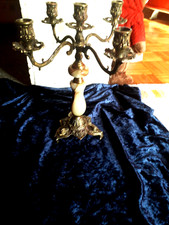 Kerzenleuchter Kandelaber