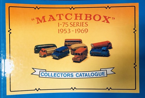 Stannard matchbox 1 - m., ,