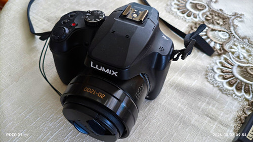 Panasonic lumix - panasonic,