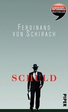 Schuld: Stories Stories