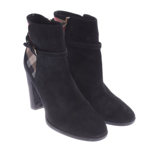 Burberry stiefeletten eur - stiefeletten,