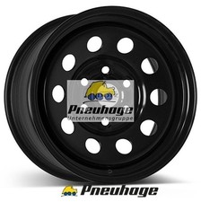 STAHL-Felgen 8x16 ET37 DOTZ