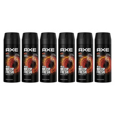 Axe Deodorant Bodyspray