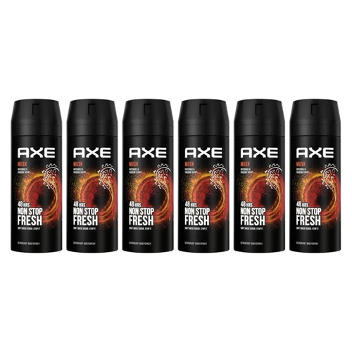 Axe deodorant bodyspray - axe,