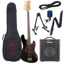 J & D JB DLX + Fame Gaia 30 -