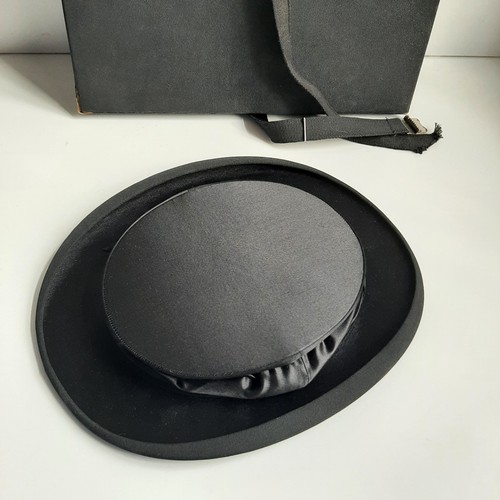 Original chapeau claque - chapeau,