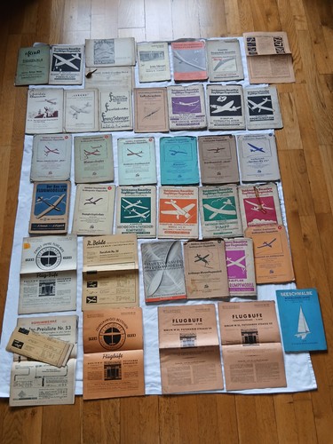 Modellbauplan sammlung - modellbauplan,