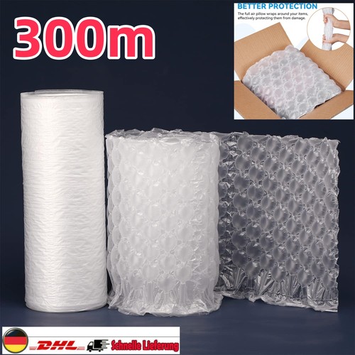 Profi luftpolsterfolie 300m - luftpolsterfolie,