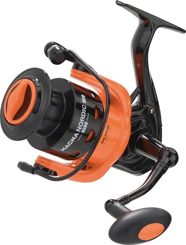 Balzer rolle magna nordic - nordic, neo