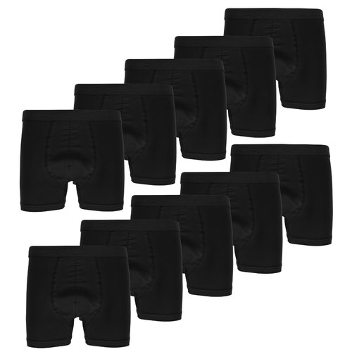 10er pack boxershorts - 10er,