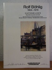 Rolf Böhlig 1903 - 1979