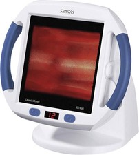 Sanitas SIL 45 Weiss-Blau