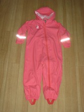 Overall Matschoverall Mädchen