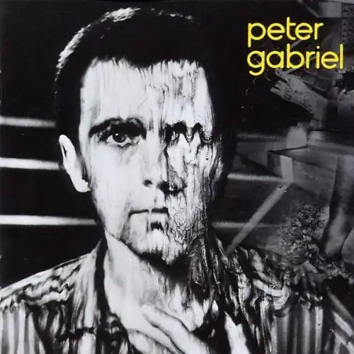 Peter gabriel - peter,