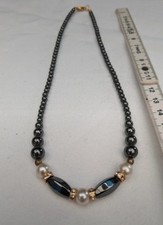 Perlenkette Halskette Kette