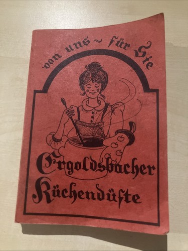 Ergoldsbacher küchendüfte - ergoldsbacher,