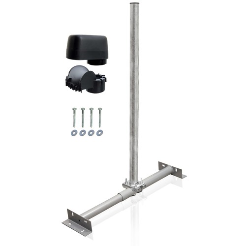 Dachsparrenmasthalter 100cm