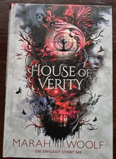 House of Verity (Abschlussband