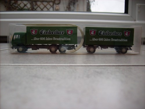 Wiking 457 einbecker 2235 - 457/9 einbecker,