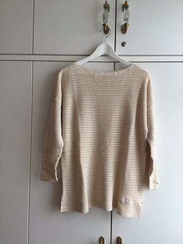 Odd molly pullover l - odd, gr