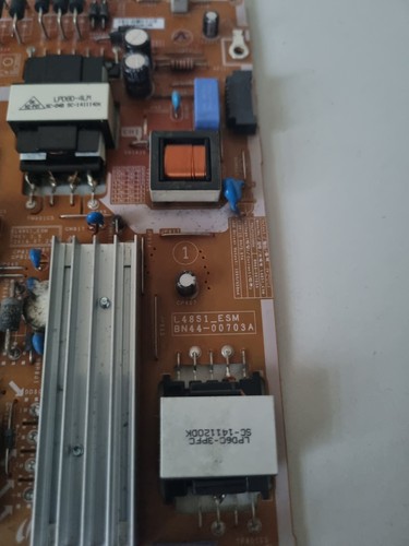 Netzteil bn44 00703a l48s1 - bn44-00703a, esm
