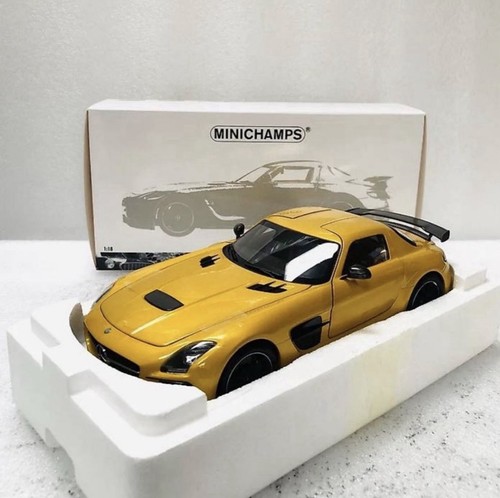 Minichamps mercedes benz - minichamps, mercedes-benz