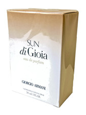 Giorgio Armani SUN di Gioia