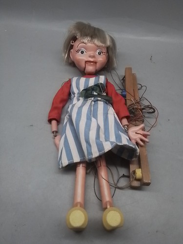 Pelham puppets - pelham,