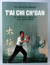 T'ai chi Ch'uan - Toyo und