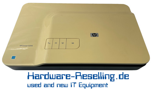 Scanjet g3110 l2698a - hp,