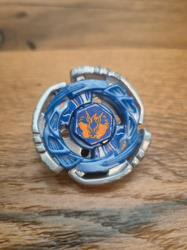 Beyblade metal cyber pegasus - beyblade,