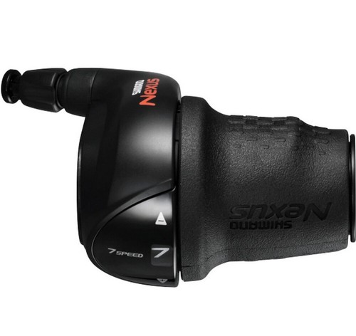 Shimano drehgriffschalter - shimano,