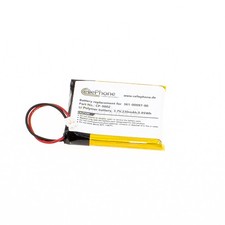 3,7V Akku Li-Polymer für