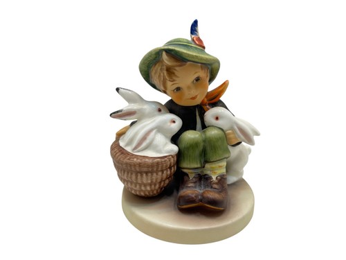 Hummel figur 0 hasenvater - figur,