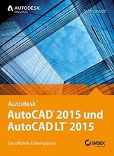 AutoCAD 2015 und AutoCAD LT
