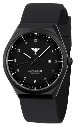 Khs herren armbanduhr - khs, herren-armbanduhr