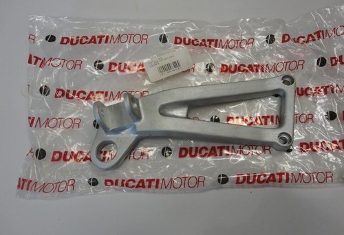 DUCATI