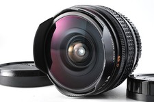 Exc+5 Minolta MD Fish-Eye