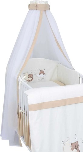 Baby deluxe himmel für - baby-deluxe,