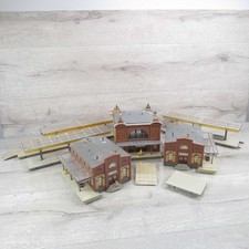FALLER 110115 - H0 - Bahnhof