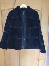 Damen lammfelljacke größe - damen,