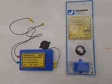 Viessmann Spur N 5037