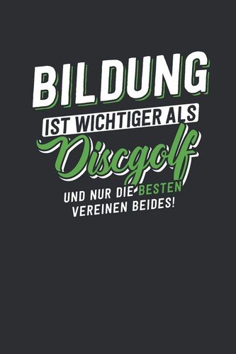Bildung wichtiger als