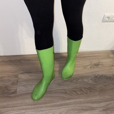 Gummistiefel Stallstiefel Damen Größe 40 Sammler